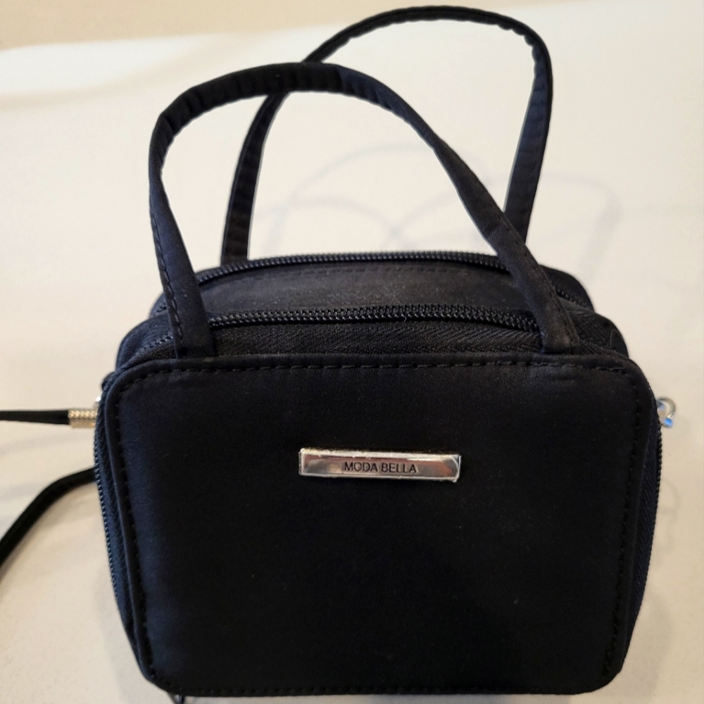 Mini Moda Bella Purse